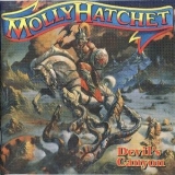 Molly Hatchet - Devil's Canyon '1996 - Album