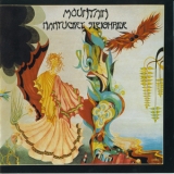 Mountain - Nantucket Sleighride '1992 - Album