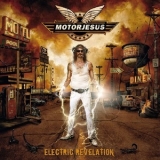 Motorjesus - Electric Revelation '2014