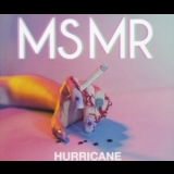 Ms Mr - Hurricane '2012