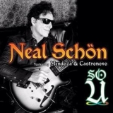 Neal Schon - So U '2014 - Album