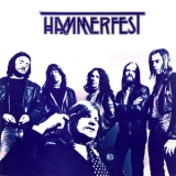 Hammerfest  - Schleudertest [vinyl rip, 16-44]  '1981