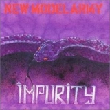 New Model Army - Impurity '1990 - Album