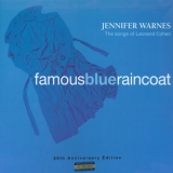 Jennifer Warnes - Famous Blue Raincoat (2007 Limited Edition) '1986