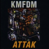KMFDM - Attak '2002