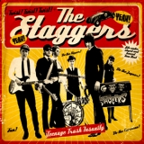 The Staggers - Teenage Trash Insanity '2006