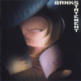 Tony Banks - Bankstatement (cdv 2600) '1989
