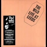 The Who - Live At Leeds (4CD) '2010