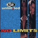 2 Unlimited - No Limits! '1993