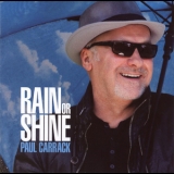 Paul Carrack - Rain Or Shine '2013 - Album