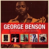 George Benson - Breezin (5CD) '1976