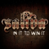 Saliva - In It To Win It '2013 - Album