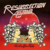 Resurrection Band - Awaiting Your Reply '1978 - Album