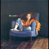 Tori Amos - Me And A Gun [CDS] '1991