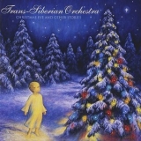 Trans-siberian Orchestra - Christmas Eve And Other Stories (3CD) '2004