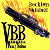 Vampire Beach Babes - Reckless Summer '2000 - Album