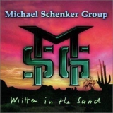 The Michael Schenker Group - Written In The Sand '1996