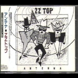 Zz Top - Antenna '1993