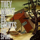 They Might Be Giants - The Spine '2004 - Album