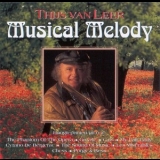Thijs Van Leer - Musical Melody '1994