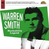 Warren Smith - Rockabilly Legend '1996