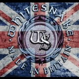 Whitesnake - Made In Britain (2CD) '2013