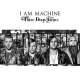 Three Days Grace - I Am Machine (single) '2014