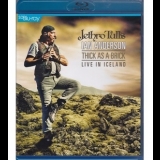 Ian Anderson - Thick As A Brick-Live In Iceland (BDA, ERSBD3013, EU) (Part 2) '2014