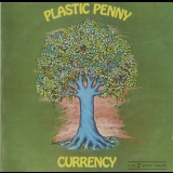 Plastic Penny - Currency '1969