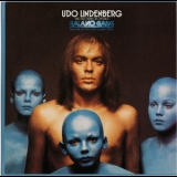 Udo Lindenberg - Galaxo Gang (remastered 2011) '1976