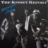 The Kinsey Report - Midnight Drive '1989