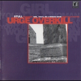 Urge Overkill - Stull EP '1992