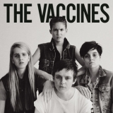 The Vaccines - Come Of Age '2012