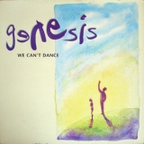 Genesis - We Can't Dance '1991