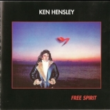 Ken Hensley - Free Spirit '1981