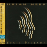 Uriah Heep - Sonic Origami '1998