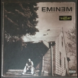 Eminem - The Marshall Mathers LP '2000