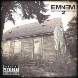 Eminem - The Marshall Mathers LP 2 '2013 - Album