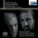 Richard Strauss - Don Quixote (Death & Transfiguration) (Vladimir Ashkenazy, Mischa Maisky) '2009