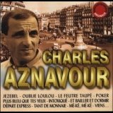 Charles Aznavour - Enregistrements Originaux '2005