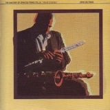 John Coltrane - The Mastery Of John Coltrane / Vol. IV 'Trane's Modes' '1969