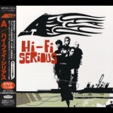 A - Hi-Fi Serious '2002