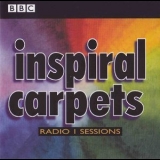Inspiral Carpets - Radio 1 Sessions '1999