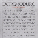 Extremoduro - La Ley Innata '2008