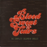 Blood, Sweat & Tears - The Complete Columbia Singles (2CD) '2014