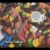Brave Captain - Go With Yourself (the Fingertip Saint Sessions Vol. II) '2000