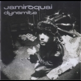 Jamiroquai - Dynamite '2005 - Album