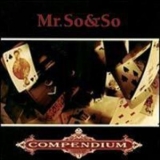 Mr. So & So - Compendium '1995