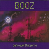 Emmanuel Booz - Dans Quel Etat J'erre '1979