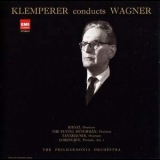 Richard Wagner - Klemperer Conducts Wagner (Otto Klemperer) '2012
